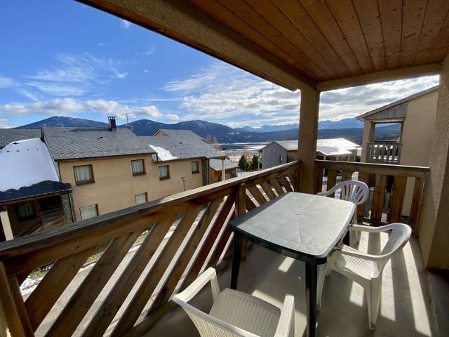 Les Angles - Appartement T2 - 4 pers - Proche Centre, Pistes et Lac - Animaux admis FR-1-758-12 - Les Angles