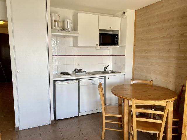 Les Angles - Appartement T2 - 4 pers - Proche Centre, Pistes et Lac - Animaux admis FR-1-758-12 - Les Angles