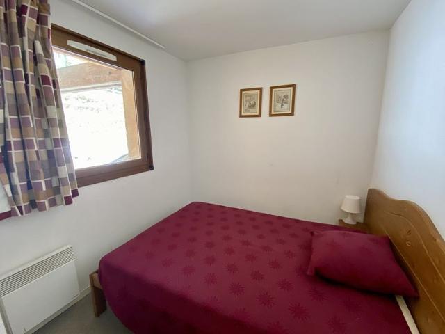 Les Angles - Appartement T2 - 4 pers - Proche Centre, Pistes et Lac - Animaux admis FR-1-758-12 - Les Angles