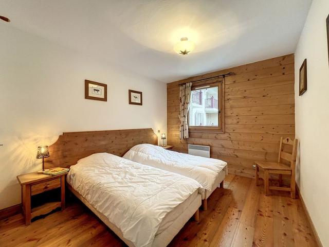 Appartement Chamonix-Mont-Blanc, 3 pièces, 6 personnes - Chamonix Centre