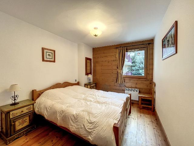 Appartement Chamonix-Mont-Blanc, 3 pièces, 6 personnes - Chamonix Centre