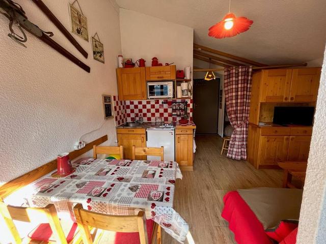 Appartement Châtel, 2 pièces, 4 personnes - Châtel