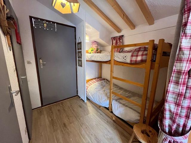 Appartement Châtel, 2 pièces, 4 personnes - Châtel