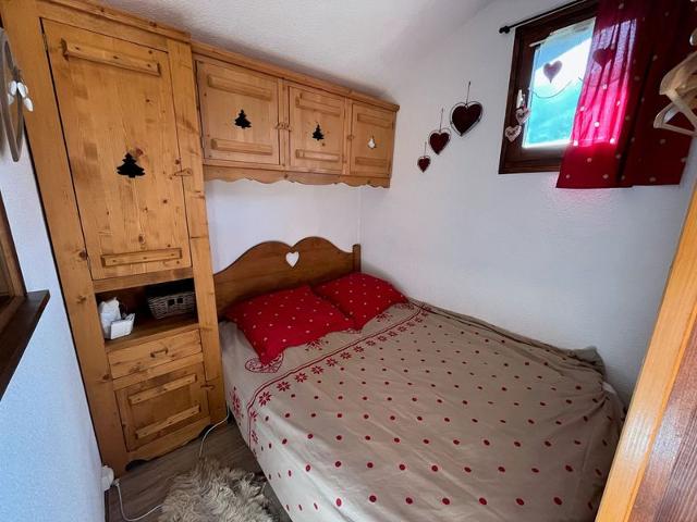 Appartement Châtel, 2 pièces, 4 personnes - Châtel