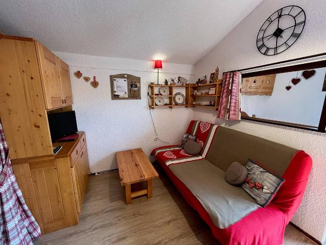 Appartement Châtel, 2 pièces, 4 personnes - Châtel