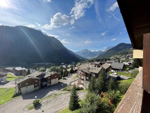 Appartement Châtel, 2 pièces, 4 personnes - Châtel