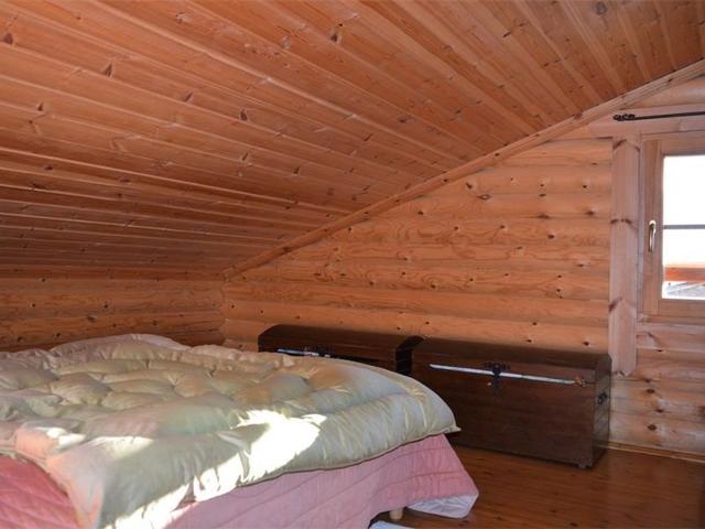 Chalet bois 6 pers, plein sud, navette pistes, grand confort FR-1-580-101 - Font Romeu - Pyrénées 2000