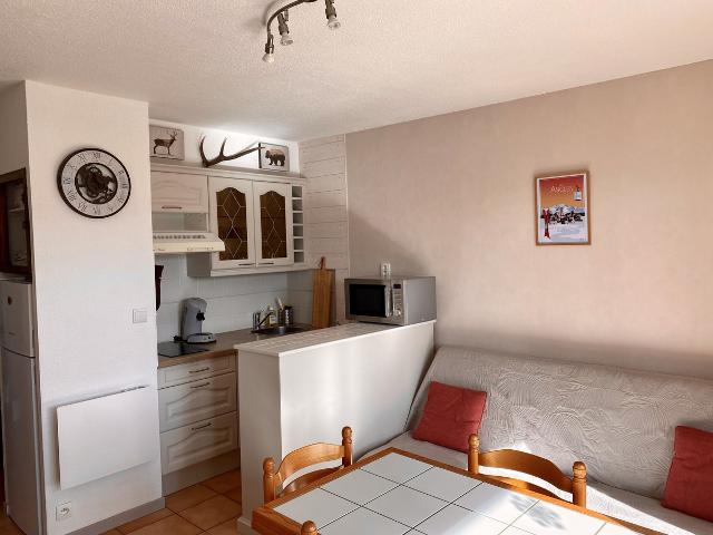 Appartement Les Angles, 2 pièces, 6 personnes - Les Angles