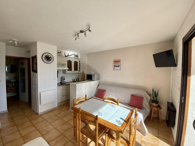 Appartement Les Angles, 2 pièces, 6 personnes - Les Angles