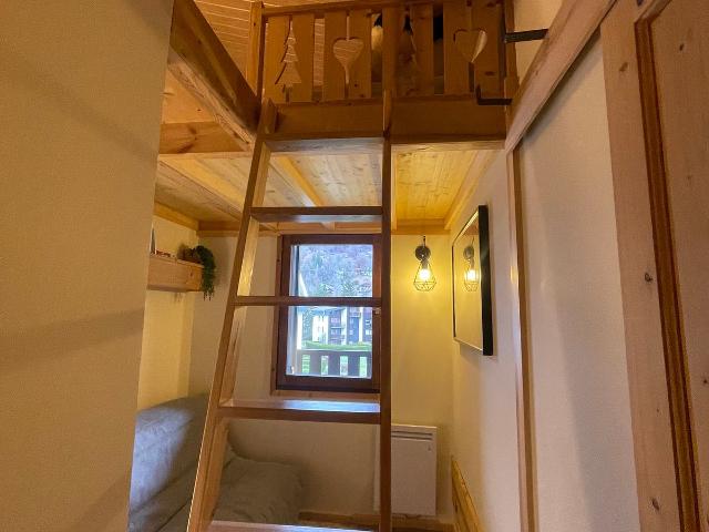 Appartement Samoëns, 3 pièces, 6 personnes - Samoëns