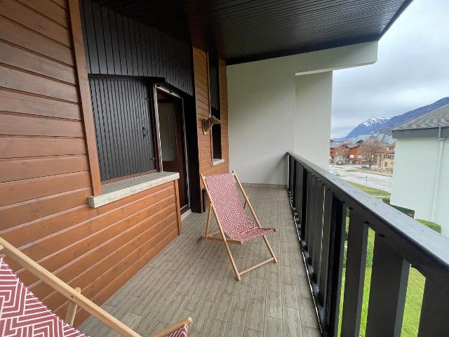 Appartement Samoëns, 3 pièces, 6 personnes - Samoëns