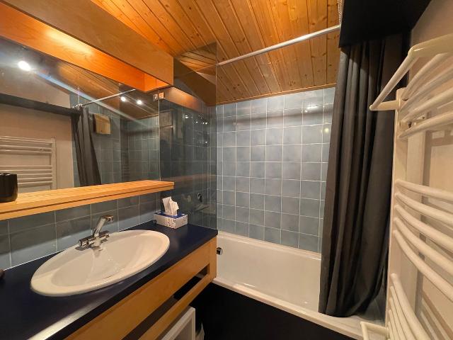 Appartement Samoëns, 3 pièces, 6 personnes - Samoëns