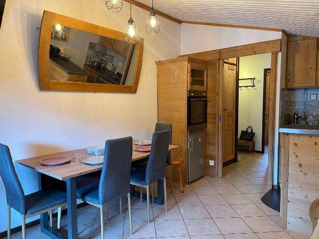 Appartement Samoëns, 3 pièces, 6 personnes - Samoëns