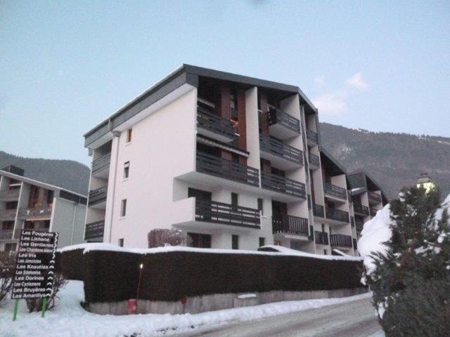 Appartement Samoëns, 3 pièces, 6 personnes - Samoëns