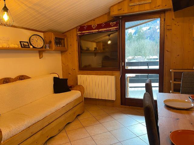 Appartement Samoëns, 3 pièces, 6 personnes - Samoëns