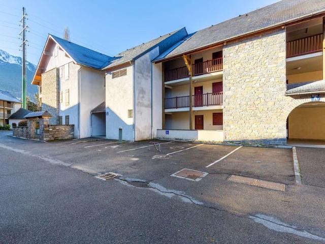 Appartement Vielle-Aure, 2 pièces, 4 personnes - Saint Lary Soulan