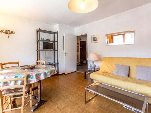 Appartement La Clusaz, 3 pièces, 4 personnes - La Clusaz