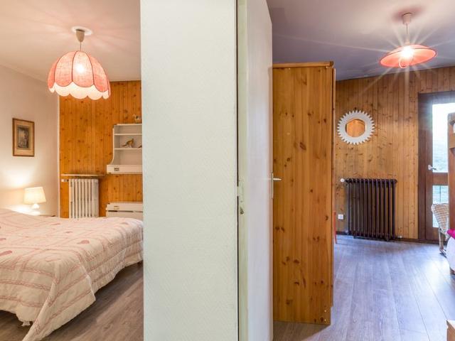 Appartement La Clusaz, 3 pièces, 4 personnes - La Clusaz