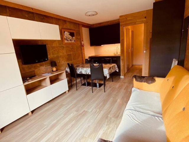 Appartement La Clusaz, 2 pièces, 4 personnes - La Clusaz