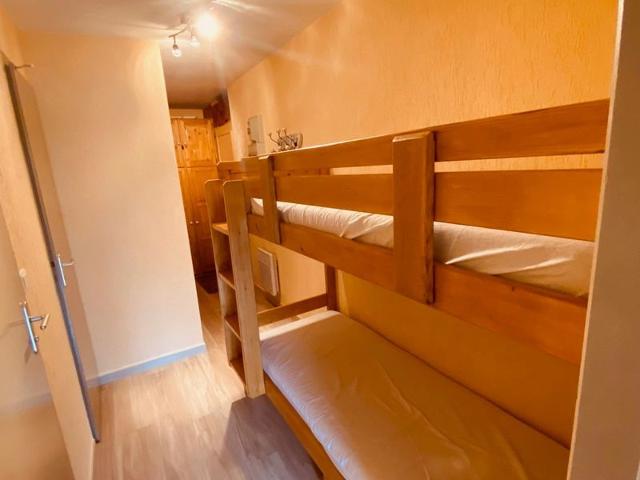 Appartement La Clusaz, 2 pièces, 4 personnes - La Clusaz