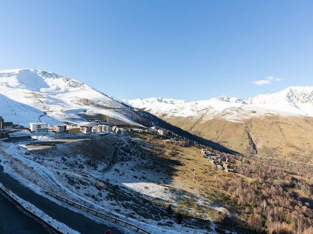 Studio Saint-Lary-Soulan, 1 pièce, 6 personnes - Saint Lary Soulan