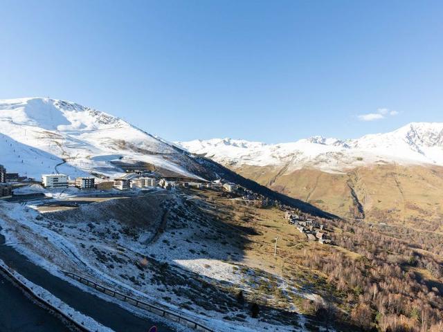 Studio rénové 6 pers proche des pistes à Saint-Lary-Soulan FR-1-296-483 - Saint Lary Soulan