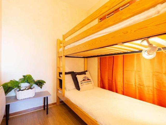 Studio Saint-Lary-Soulan, 1 pièce, 6 personnes - Saint Lary Soulan