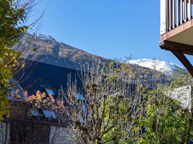 Appartement Vielle-Aure, 3 pièces, 6 personnes - Saint Lary Soulan