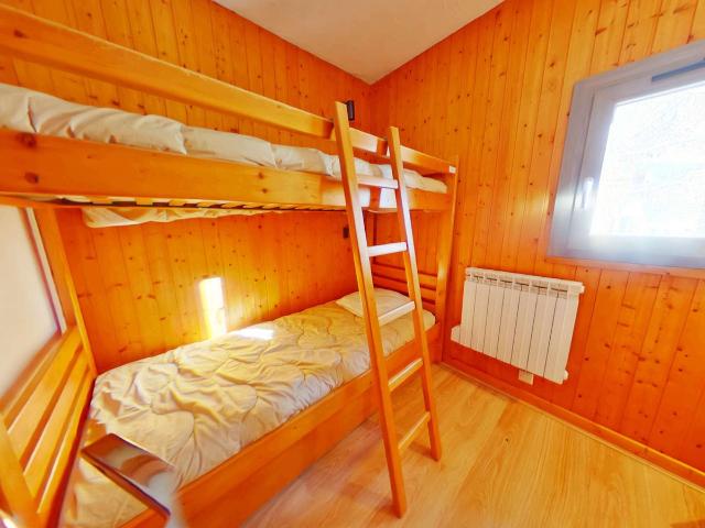 Appartement Les Saisies, 2 pièces, 5 personnes - Les Saisies