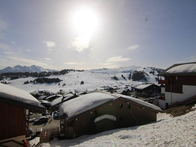 Appartement Les Saisies, 2 pièces, 5 personnes - Les Saisies