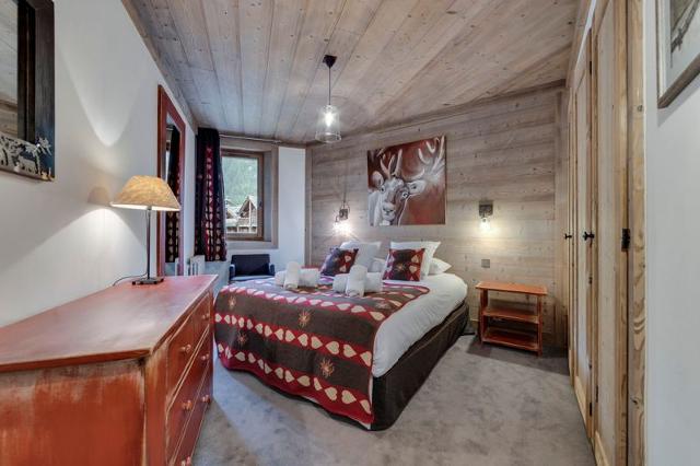 Appartements CHOUCAS - Val d’Isère Centre