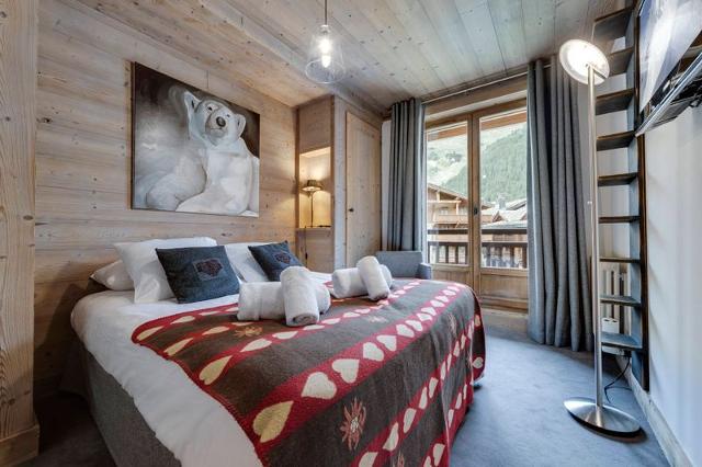 Appartements CHOUCAS - Val d’Isère Centre