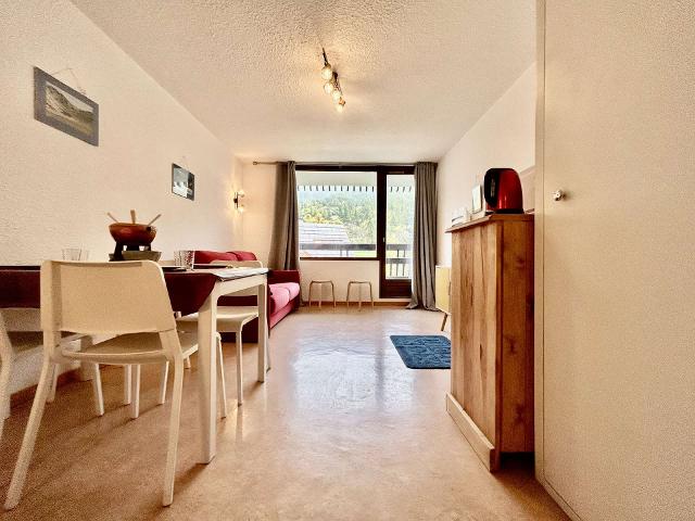 Appartement Aigle Noir LSA270-3319 - Serre Chevalier 1400 - Villeneuve