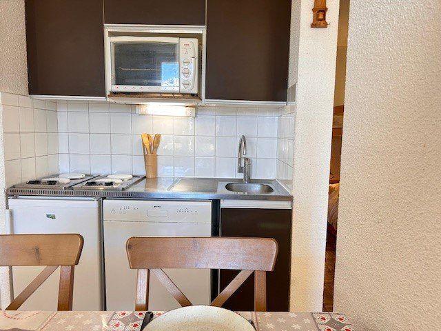 Appartement Diamant C RSL430-66 C - Risoul 