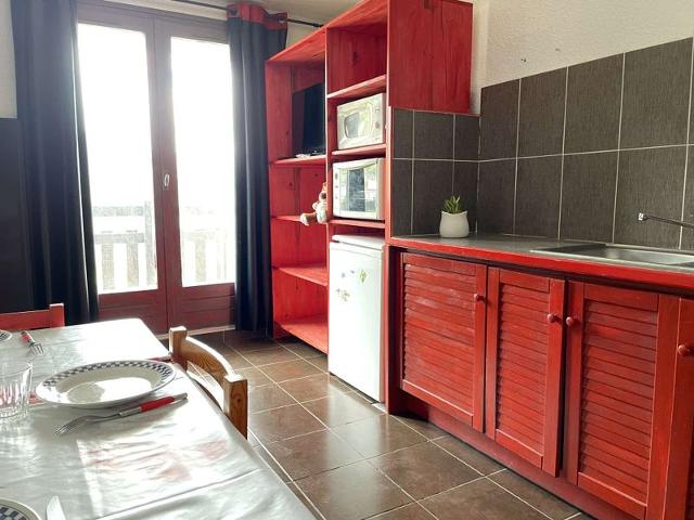 Appartement Airelles B RSL300-24B - Risoul 