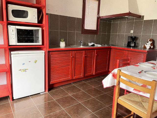 Appartement Airelles B RSL300-24B - Risoul 