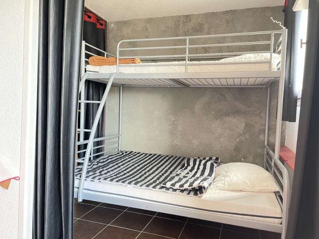 Appartement Airelles B RSL300-24B - Risoul 