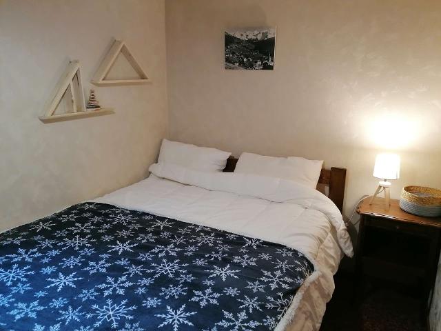 Appartement Melezes GB540-3 - Le Grand Bornand