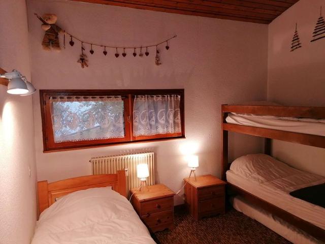 Appartement Melezes GB540-3 - Le Grand Bornand