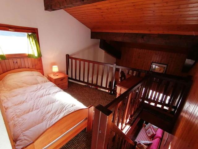 Appartement Melezes GB540-3 - Le Grand Bornand