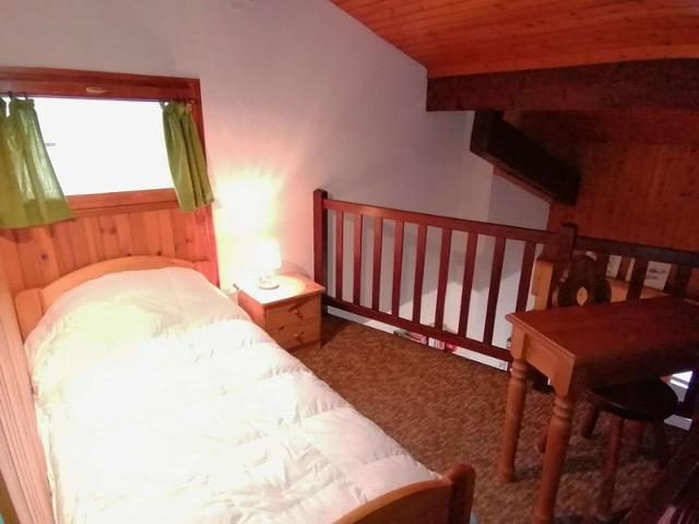 Appartement Melezes GB540-3 - Le Grand Bornand