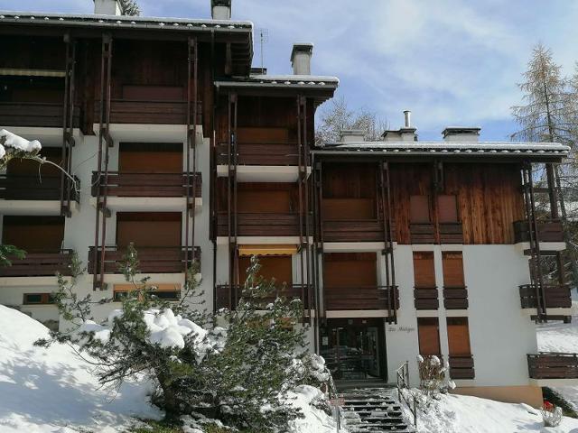 Appartement Melezes GB540-3 - Le Grand Bornand