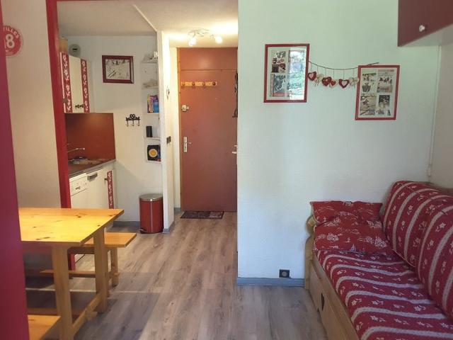 Appartement Michailles AIL514 - Vallandry