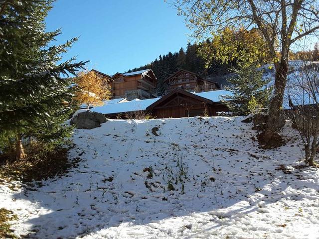 Appartement Michailles AIL514 - Vallandry