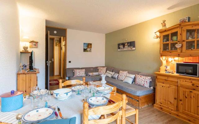 Appartement Pierrafort G472 - Valmorel