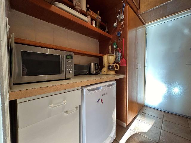 Appartement Bois D'aurouze Puy DEV100-11018 - Superdévoluy