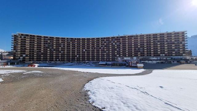 Appartement Bois D'aurouze Puy DEV100-11018 - Superdévoluy