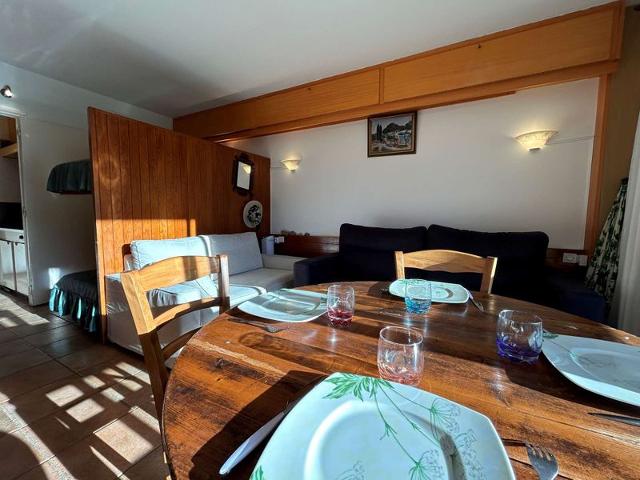 Appartement Bois D'aurouze Puy DEV100-11018 - Superdévoluy