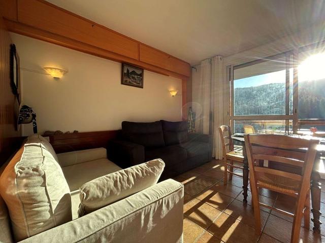 Appartement Bois D'aurouze Puy DEV100-11018 - Superdévoluy