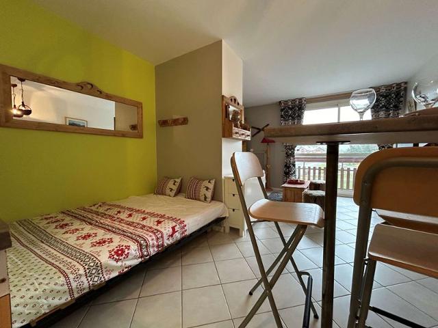 Appartement Bois D'aurouze Obiou DEV100-20547 - Superdévoluy